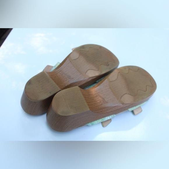 Dansko Sophie wedge sandals - Picture 4 of 11